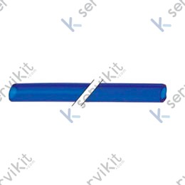 Manguera cristal 5x7mm dosificador (1 metro)