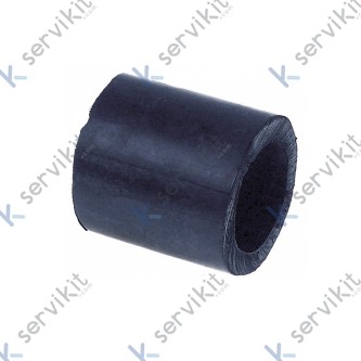 Manguito goma lavavajillas Fagor Ø55x38x8.5mm 50mm