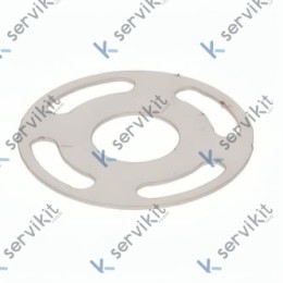 Reductor Caudal 1kW