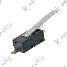 Microinterruptor lavavajillas Ata al10-al26