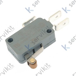 Microinterruptor compact-20/gemini cf/cr