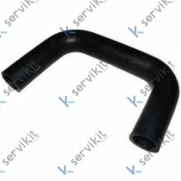 Manguito Codo Motor Colector GS-7/GS-18