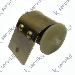 Muelle Capota C/SOPORTE AX210FX
