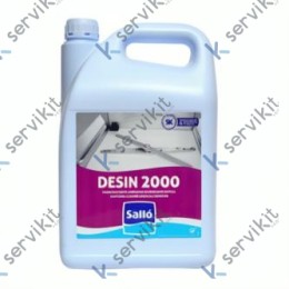 Desincrustante Antical (5Kg)