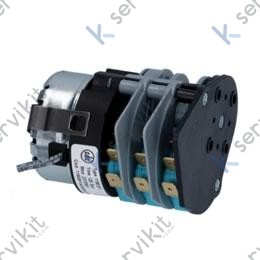 Programador 120s 3 micros sv