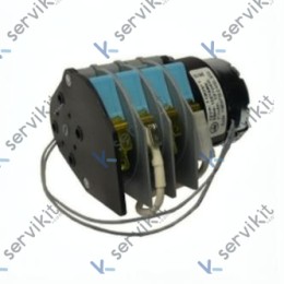 Programador 120S 220V Alfa