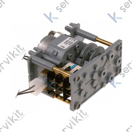 Programador 120s 3 micros mod.p26