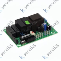 Placa Electrónica Lavavajillas