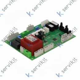 Placa Electrónica Lavavajillas TOPTECH520