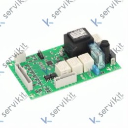 Placa Electrónica Temporizador C/CONECTOR