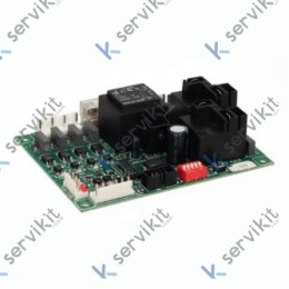 Placa Electrónica 230V