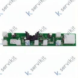 Placa Electrónica DGIT2 S025