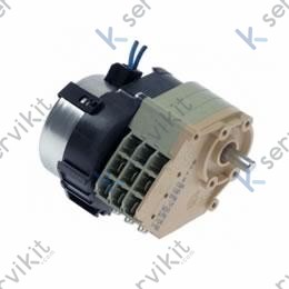 Programador regeneración 3 micros 20min 230v