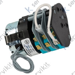Programador lavavajillas 150s 3 micros e35-40-45