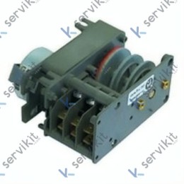 Programador 20´ 3 Micros R/A/F