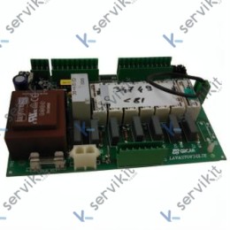 Centralita Electronica C-81