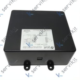 Centralita 230VAC 50/60Hz 5rel Ul