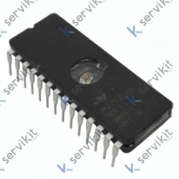 Memoria Eprom