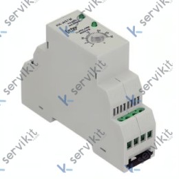 Temporizador 230V Inter RR-W5TM