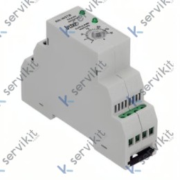 Temporizador 230V Inter RR-W5TB