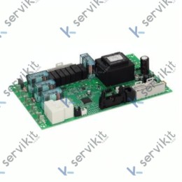 Placa Base EVO2