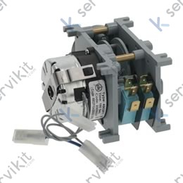 Programador Cdc 180 2 micros 230v 550-750-750a