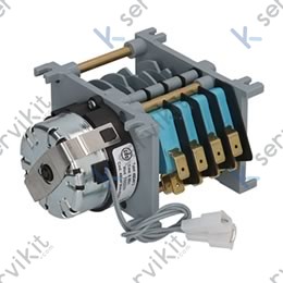 Programador 60-90-120