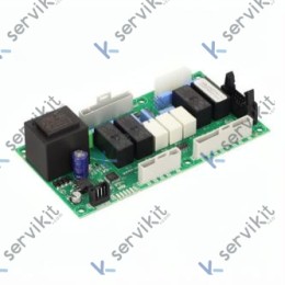 Centralita Electrónica Lavavillas XP53