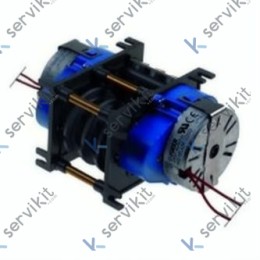 Programador 3 Micros AF73BIS/AF88