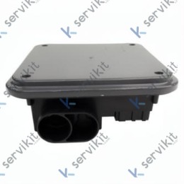 Caja Eléctrica 145x145mm