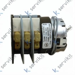 Programador 3 Micros 150