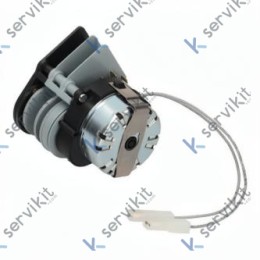 Programador 3 Micros 230V 50/60Hz 180