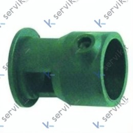 Sobrenivel Ø40x52mm GASTRO-1200