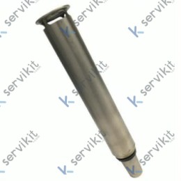 Sobrenivel Ø35x230mm