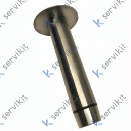 Sobrenivel Ø28x139mm