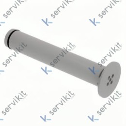 Sobrenivel Lavavajillas Ø32x190mm