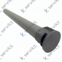 Sobrenivel Ø40x455mm