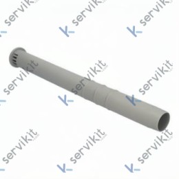 Sobrenivel L=400mm