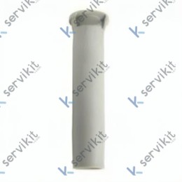 Sobrenivel Ø25x120mm E-50