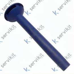 Sobrenivel Ø32x270mm
