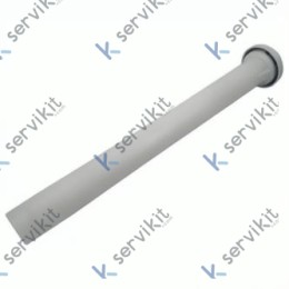 Sobrenivel Ø37x390mm