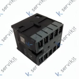 Contactor 230V 16A 3NO/1NO AC3 440V 5.5kW 20A