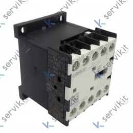 Contactor 230V 20A 3NO/1NC AC3