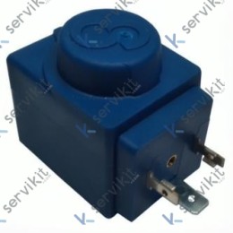 Bobina 24V Ac HF2 50/60Hz