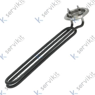 Resistencia cuba 2000w 230v