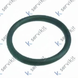 Junta Tórica Resistencia Ø43.82x5.34mm Epdm