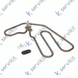 Resistencia Cuba 2000W Prf Mp