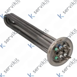 Resistencia Calderin 3000W 230V