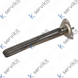 Resistencia calderín lavavajillas Fagor 2800w 230v 270mm