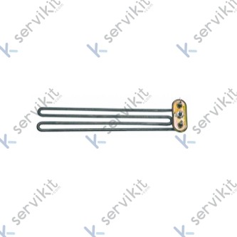 Resistencia cuba 1850w 230v gs37/gs40